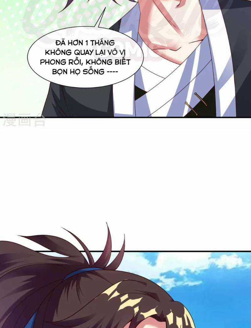 Đạo Ấn Chapter 27 trang 9