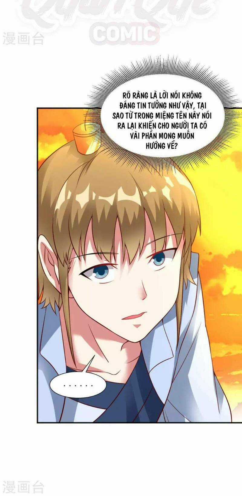 Đạo Ấn Chapter 28 trang 11