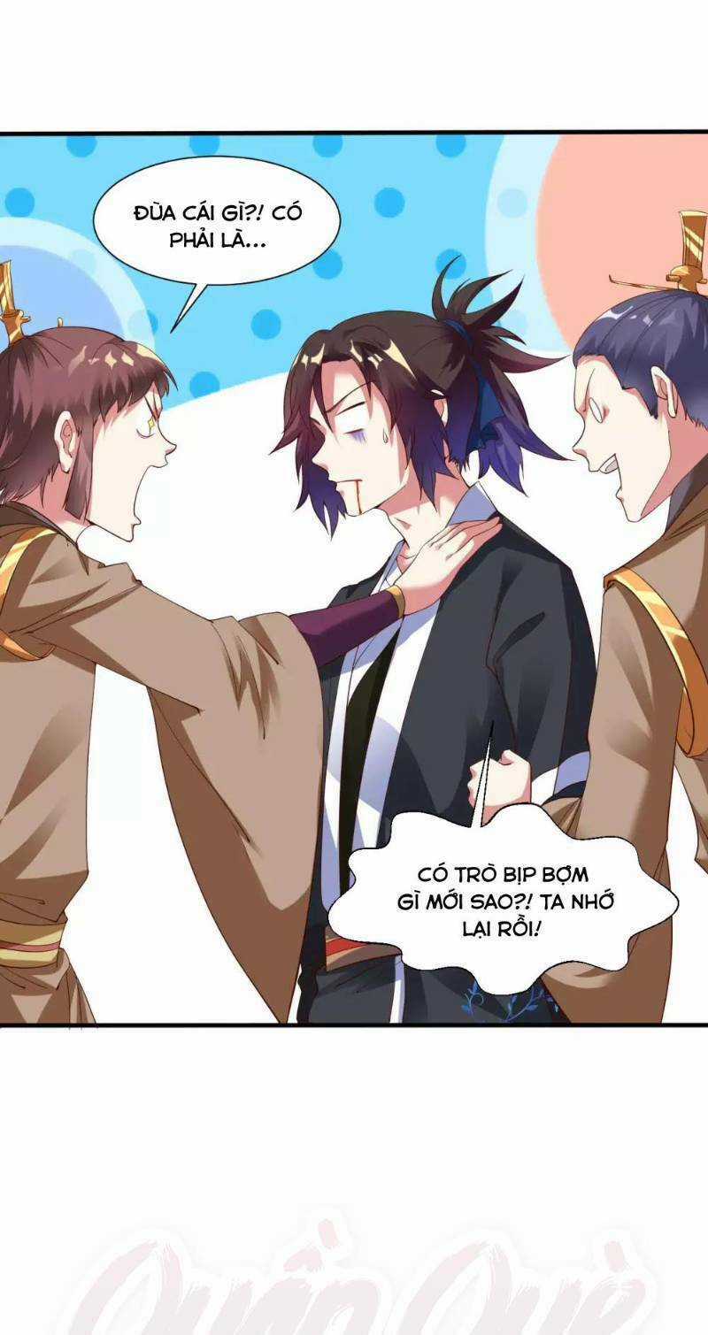 Đạo Ấn Chapter 28 trang 18