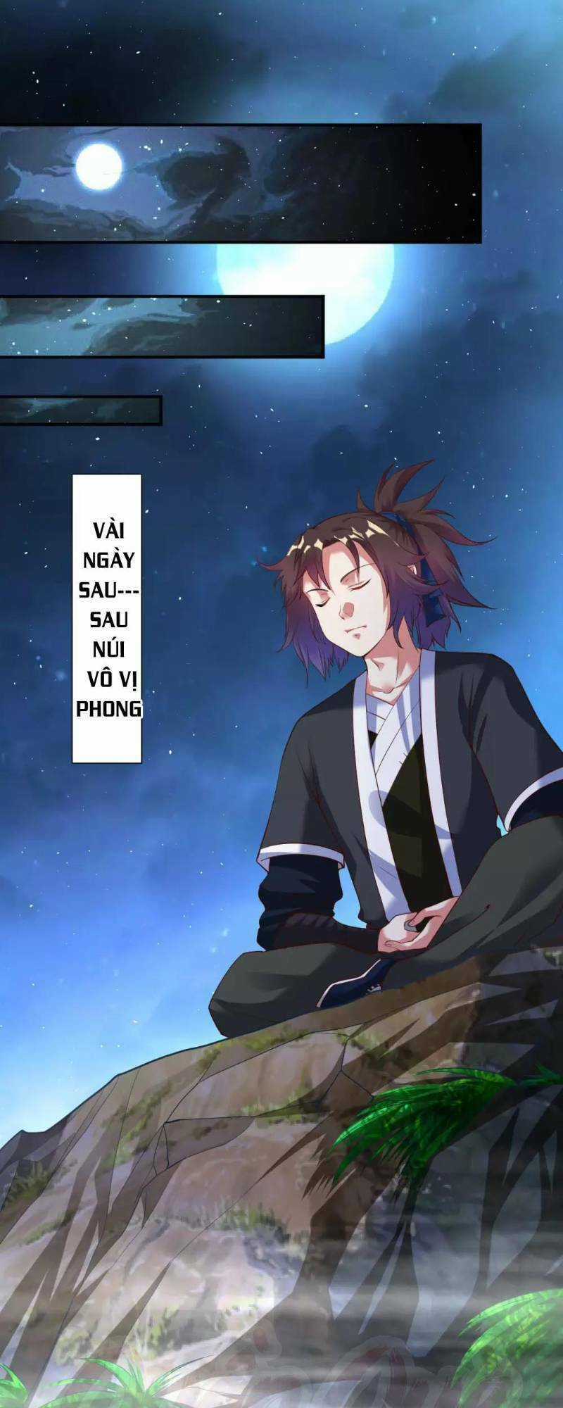 Đạo Ấn Chapter 28 trang 22