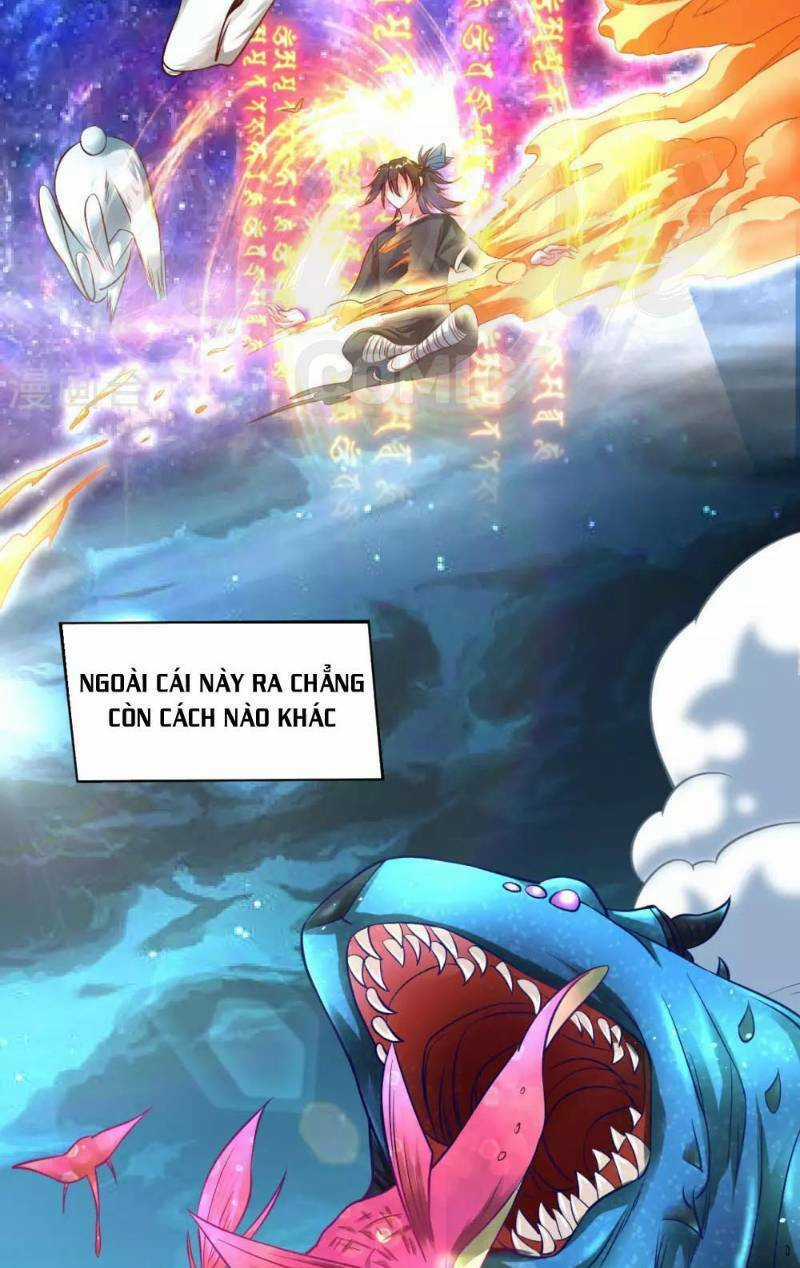 Đạo Ấn Chapter 28 trang 26