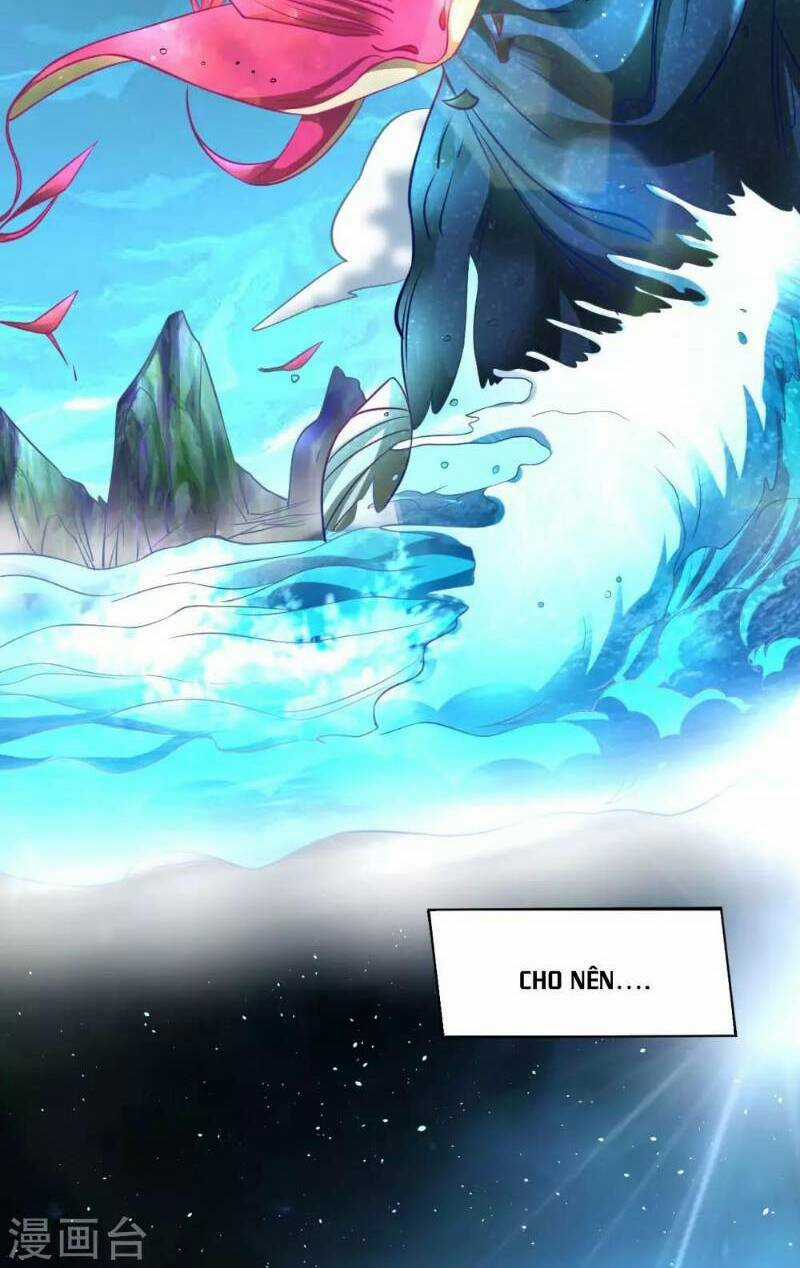 Đạo Ấn Chapter 28 trang 27