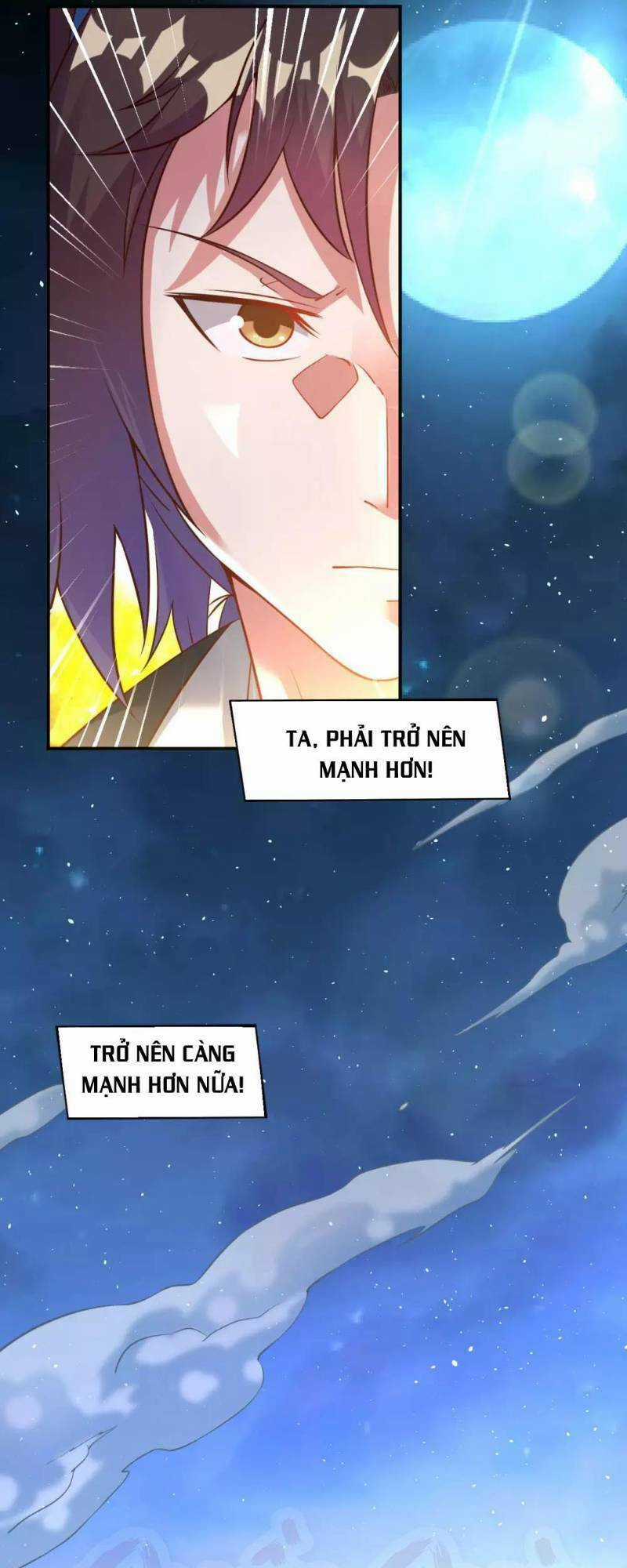 Đạo Ấn Chapter 28 trang 28