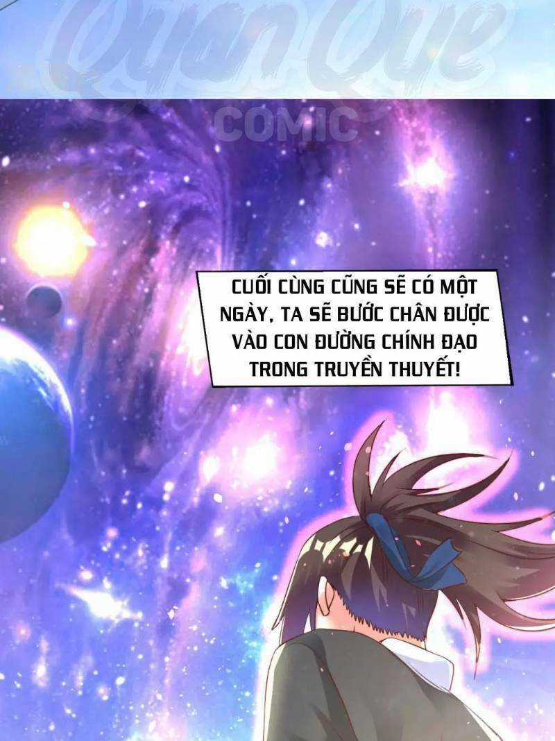 Đạo Ấn Chapter 28 trang 29