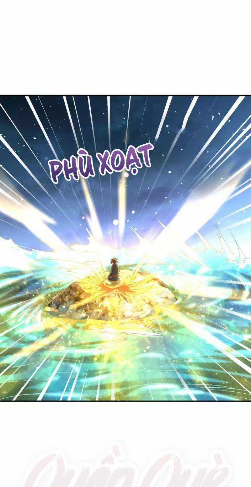 Đạo Ấn Chapter 28 trang 31