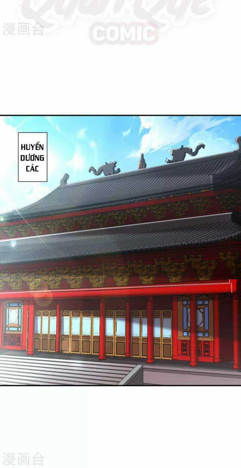 Đạo Ấn Chapter 28 trang 32