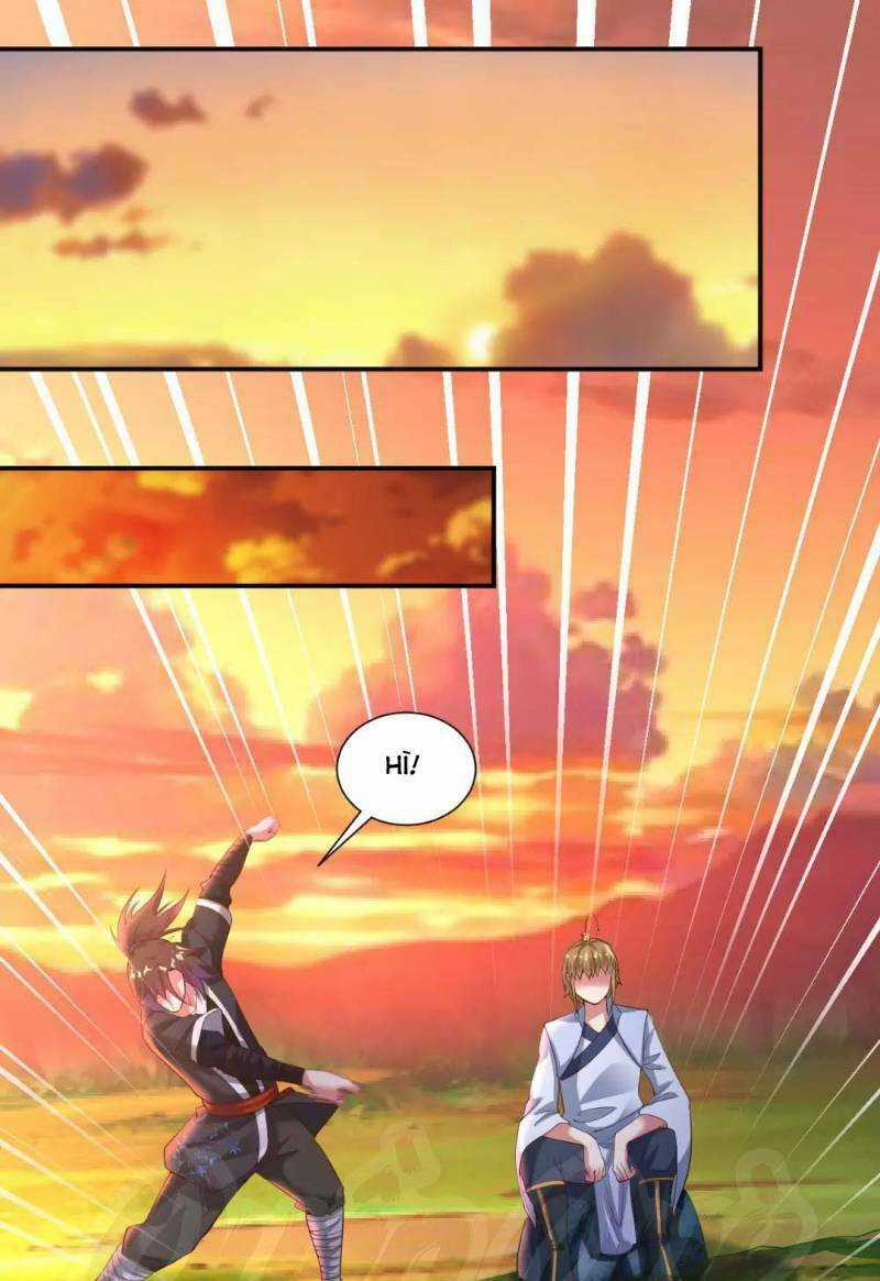 Đạo Ấn Chapter 28 trang 4