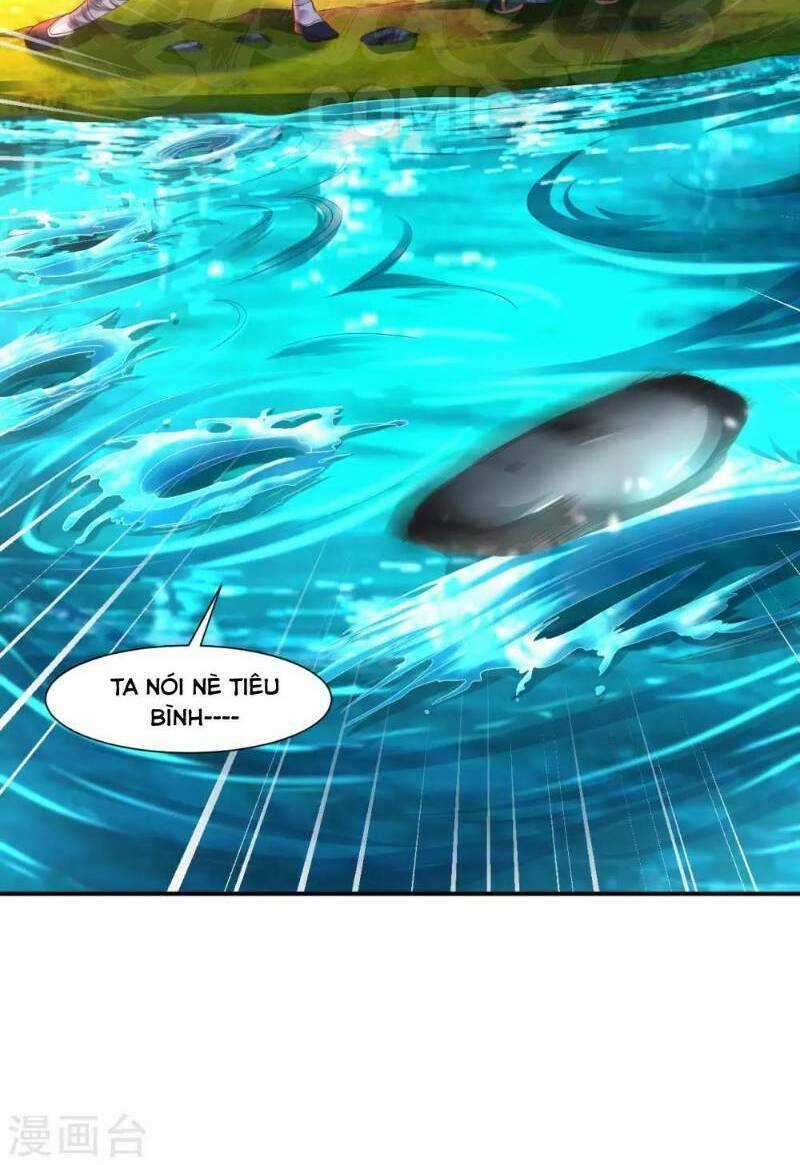 Đạo Ấn Chapter 28 trang 5