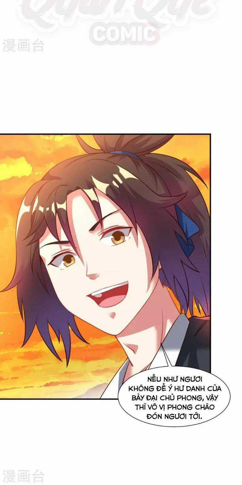 Đạo Ấn Chapter 28 trang 7