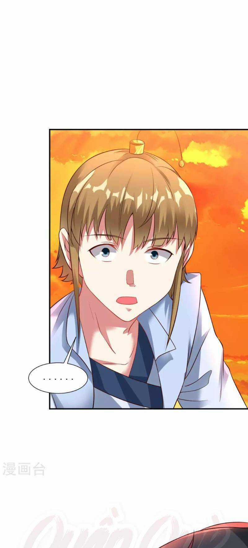 Đạo Ấn Chapter 28 trang 8