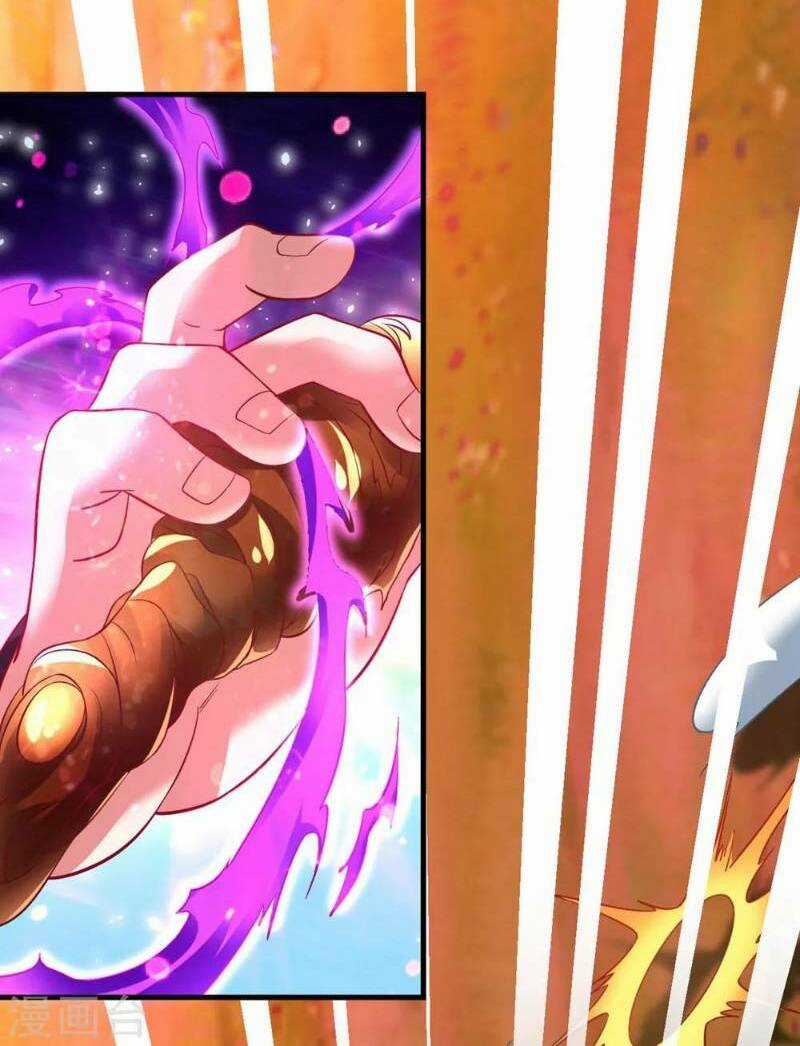 Đạo Ấn Chapter 29 trang 12