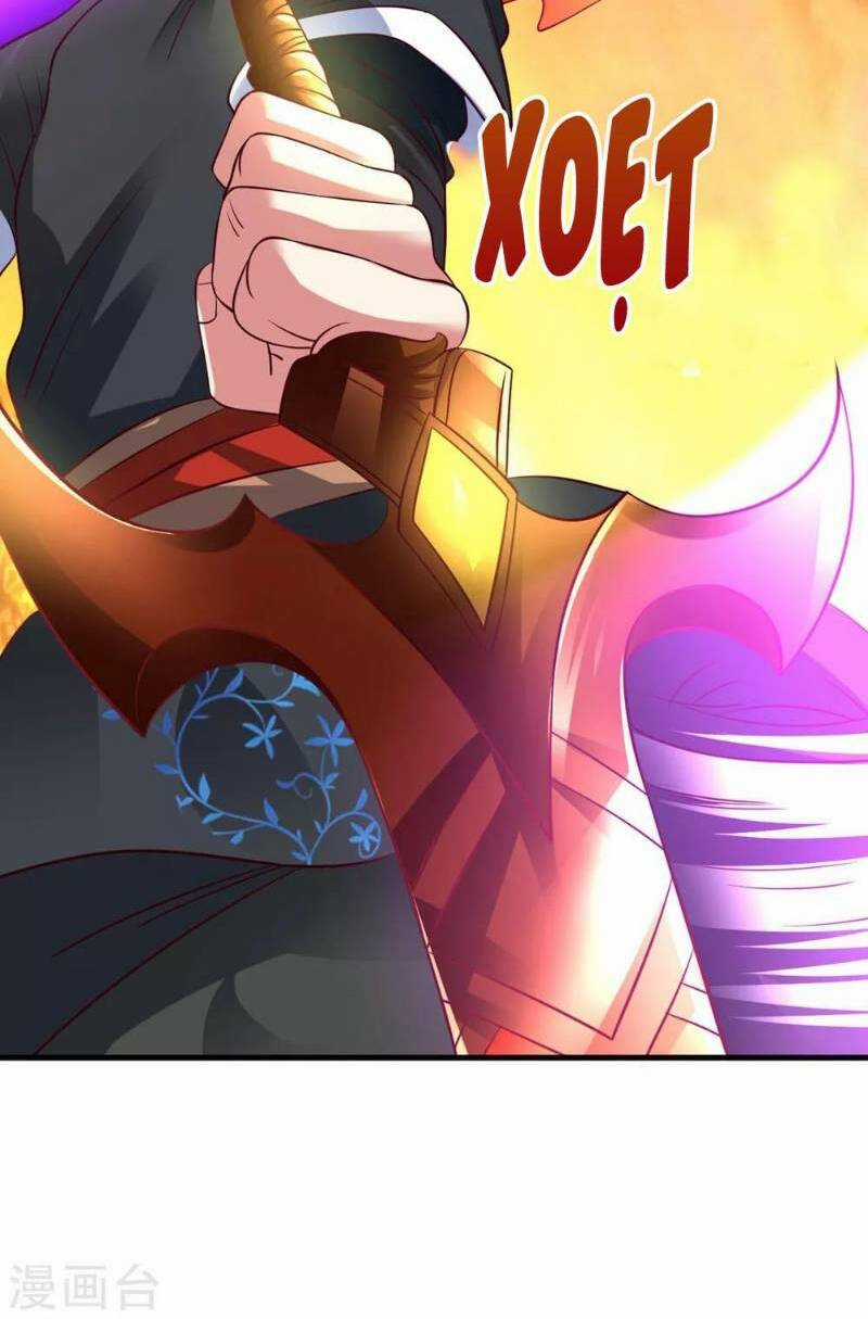 Đạo Ấn Chapter 29 trang 15