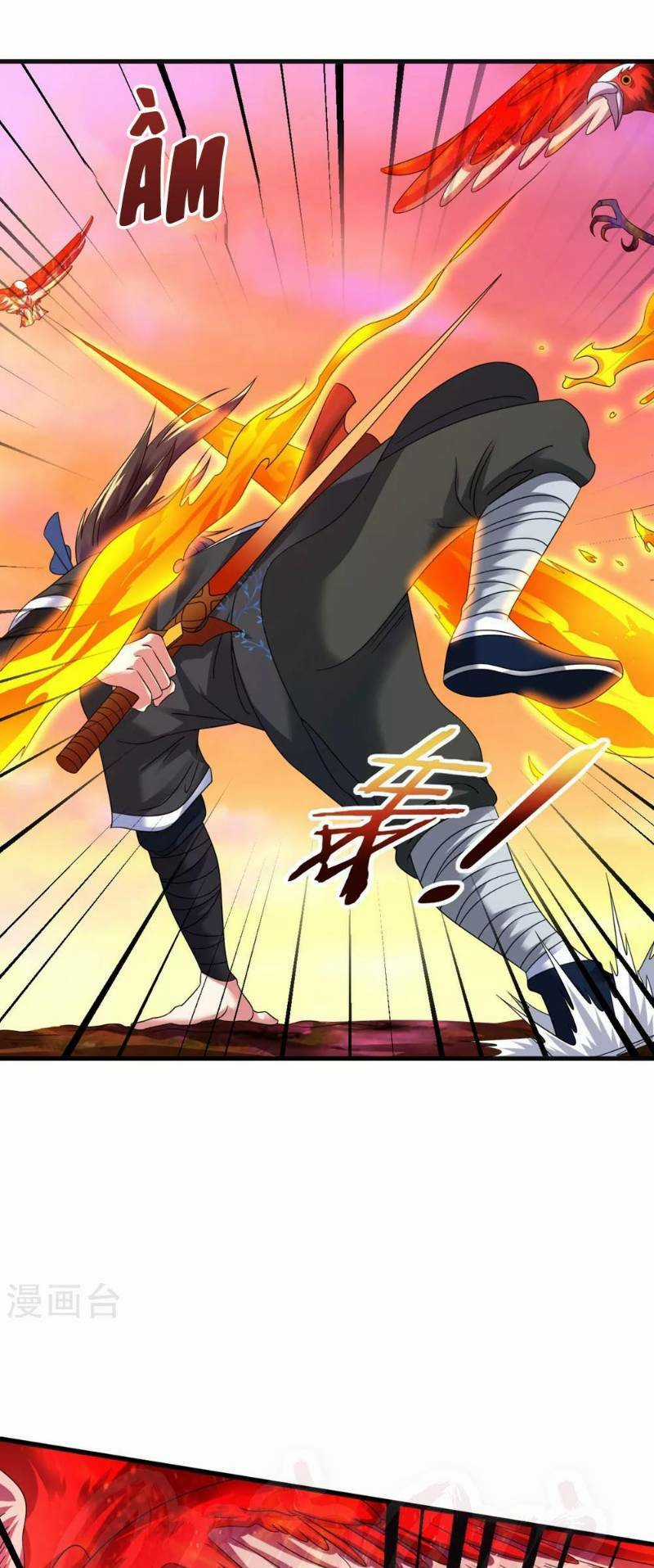 Đạo Ấn Chapter 29 trang 16