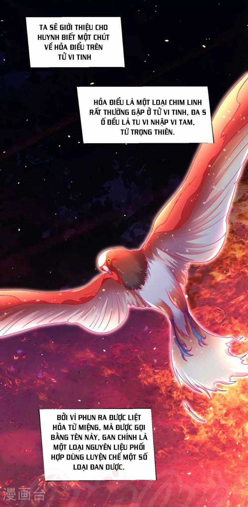 Đạo Ấn Chapter 29 trang 2