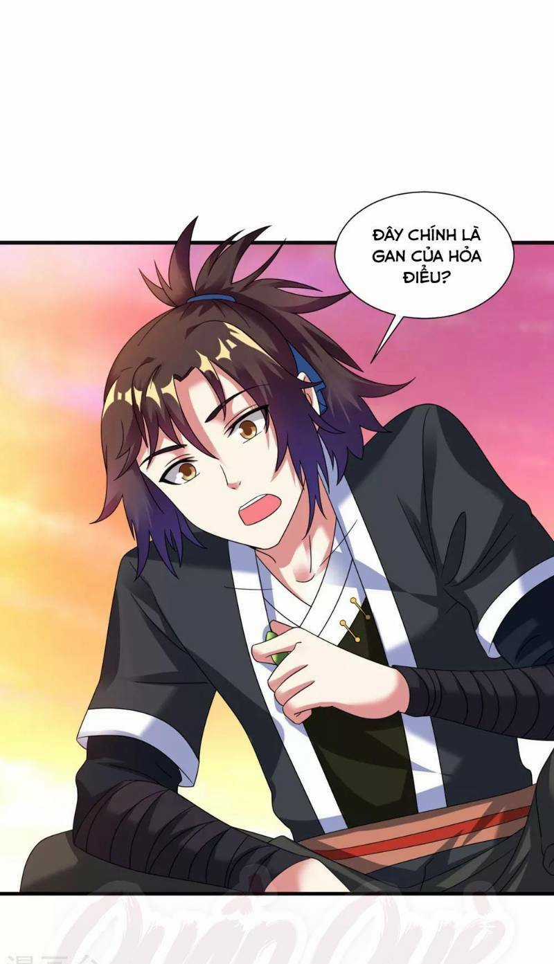 Đạo Ấn Chapter 29 trang 20