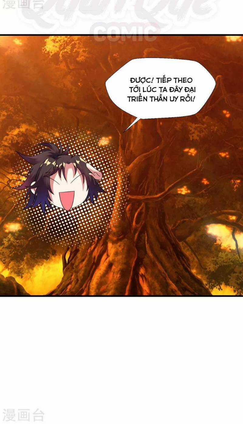 Đạo Ấn Chapter 29 trang 21