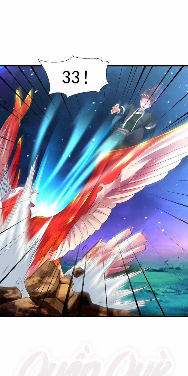 Đạo Ấn Chapter 29 trang 22