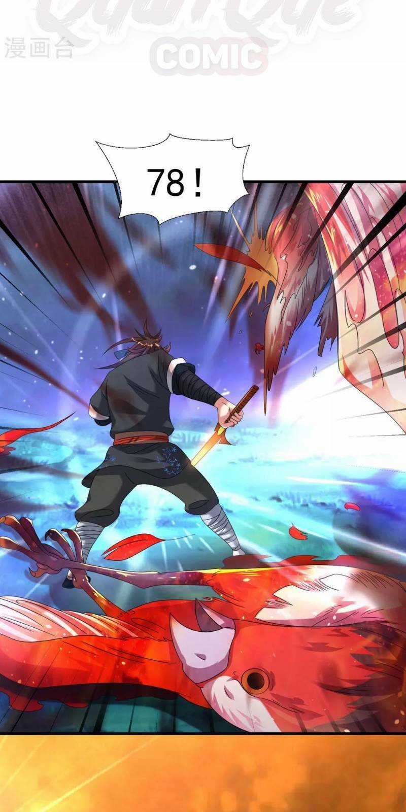 Đạo Ấn Chapter 29 trang 23