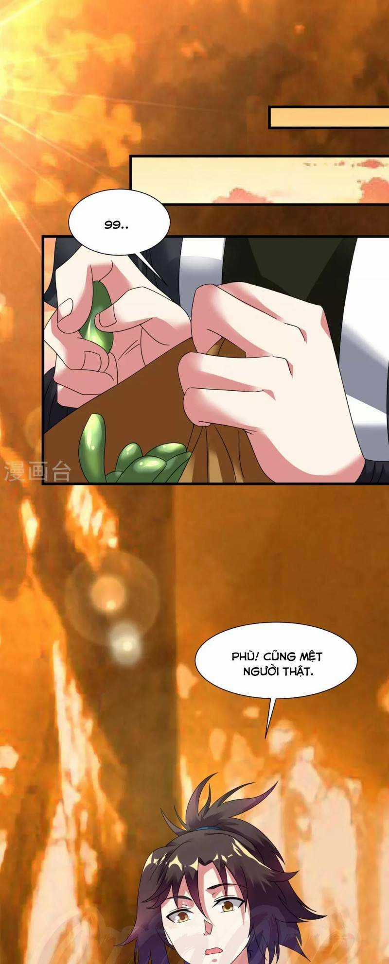 Đạo Ấn Chapter 29 trang 24