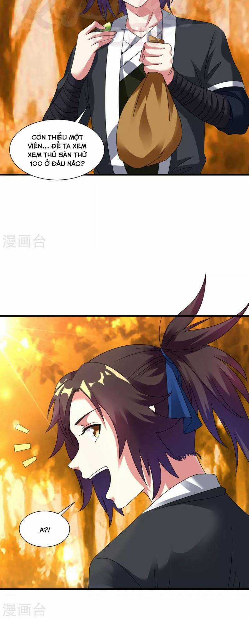 Đạo Ấn Chapter 29 trang 25