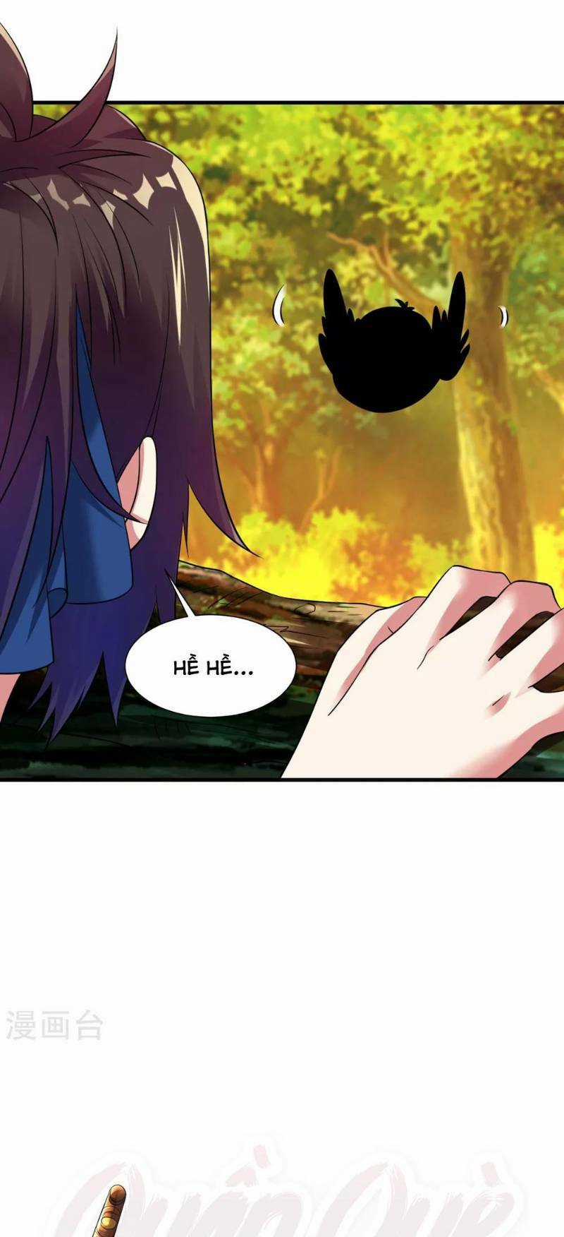 Đạo Ấn Chapter 29 trang 26