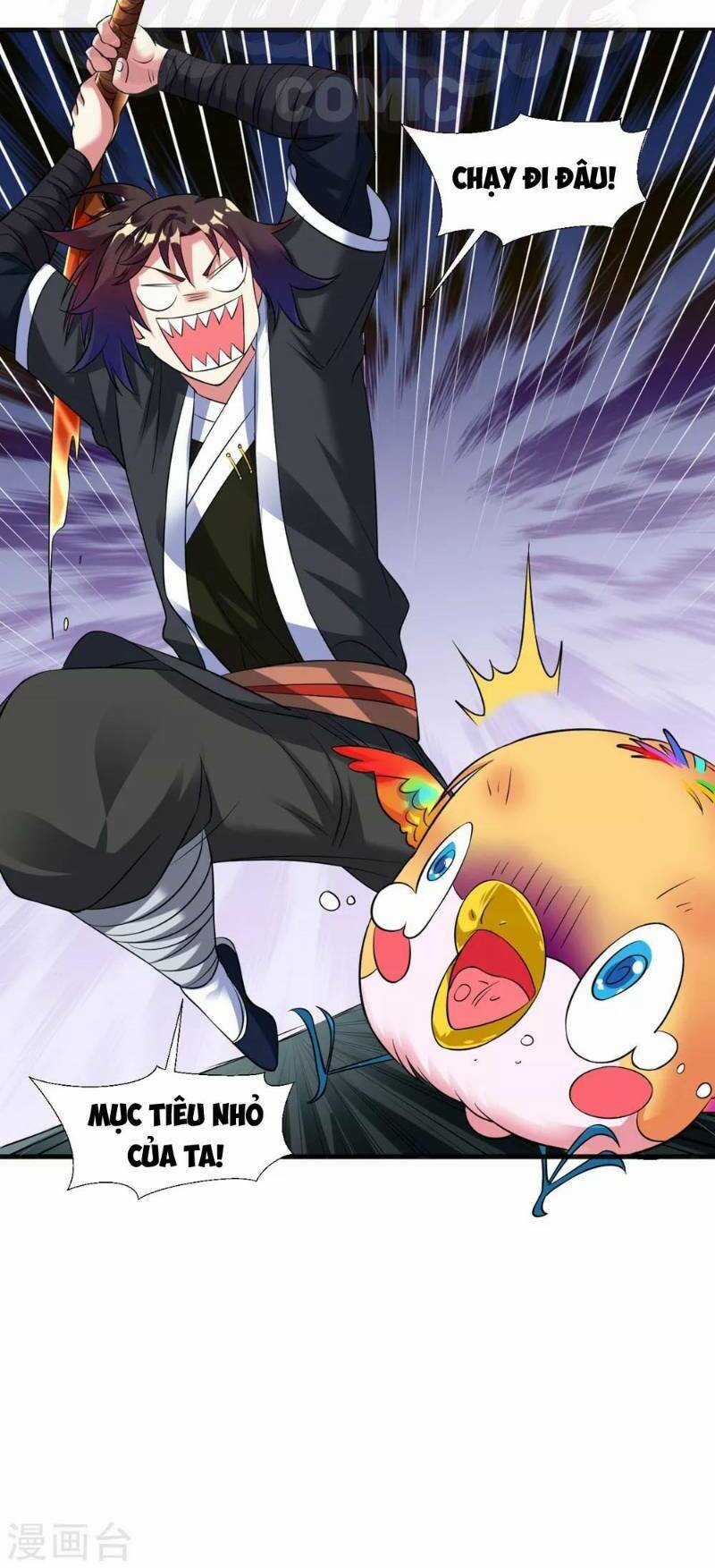 Đạo Ấn Chapter 29 trang 27