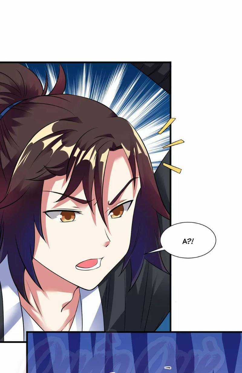 Đạo Ấn Chapter 29 trang 28