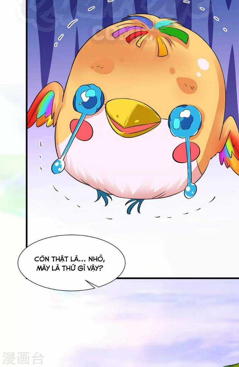 Đạo Ấn Chapter 29 trang 29