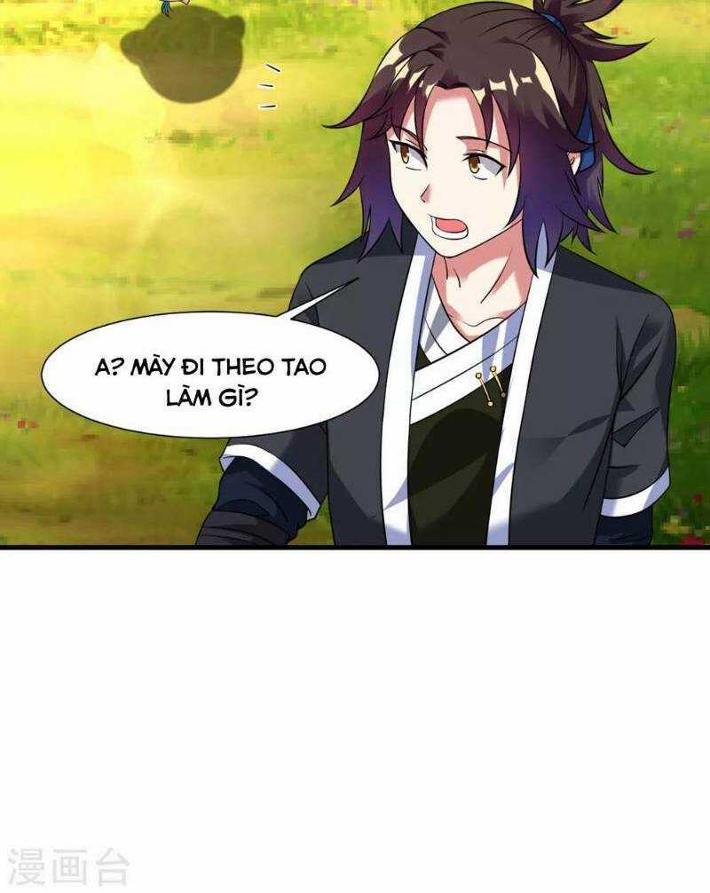 Đạo Ấn Chapter 29 trang 32