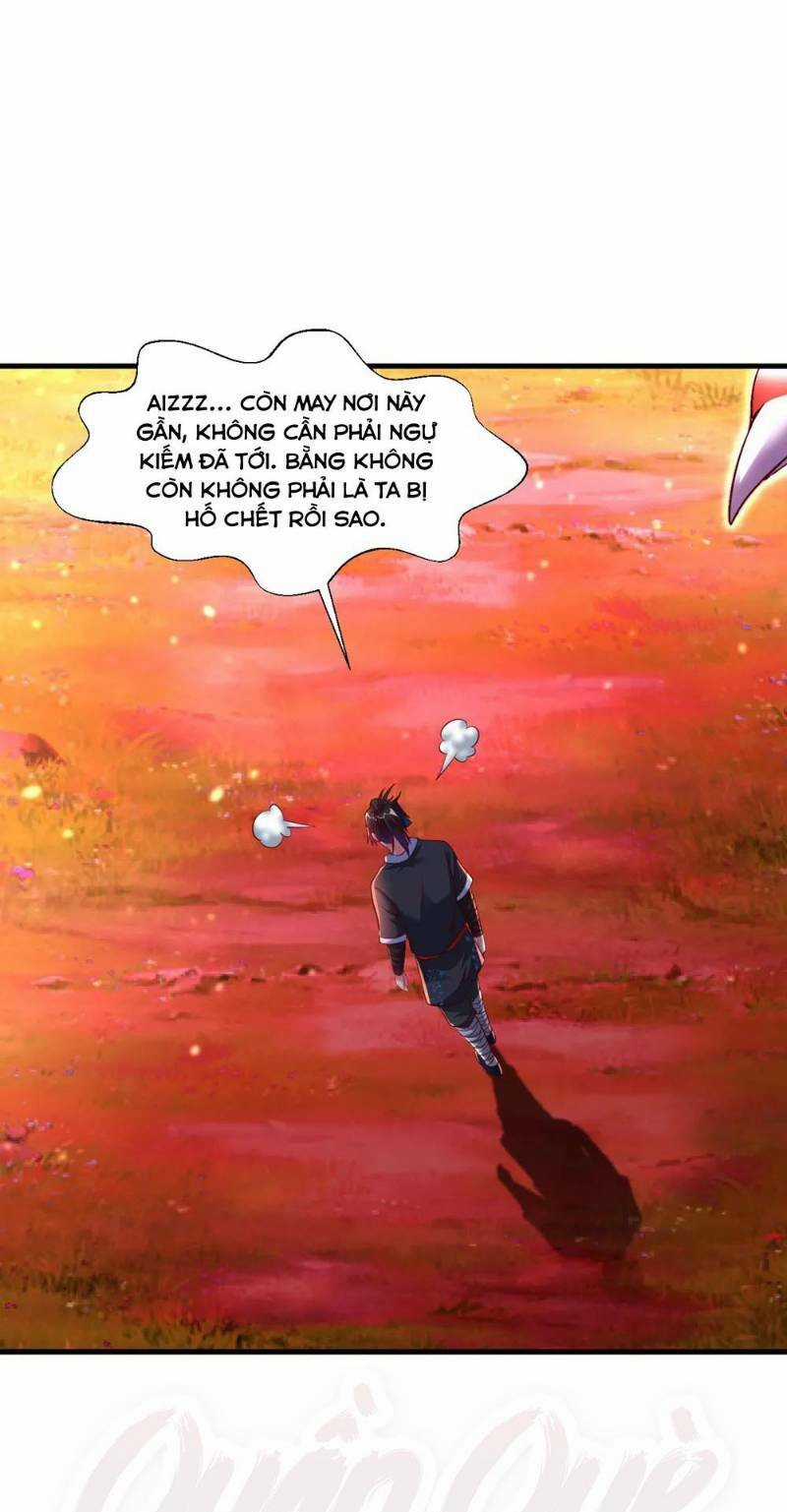 Đạo Ấn Chapter 29 trang 4