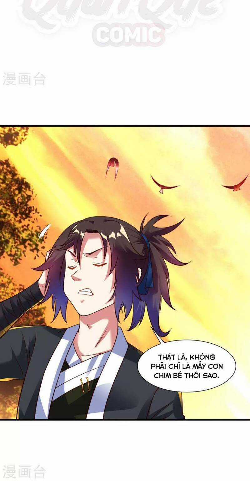 Đạo Ấn Chapter 29 trang 5