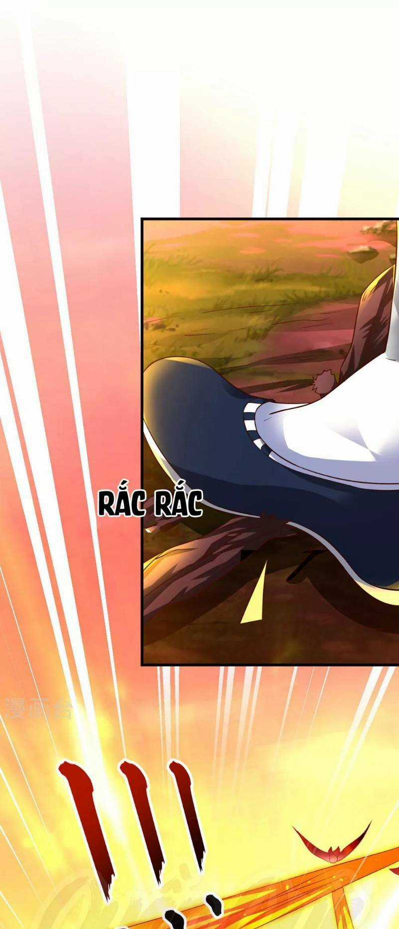 Đạo Ấn Chapter 29 trang 6