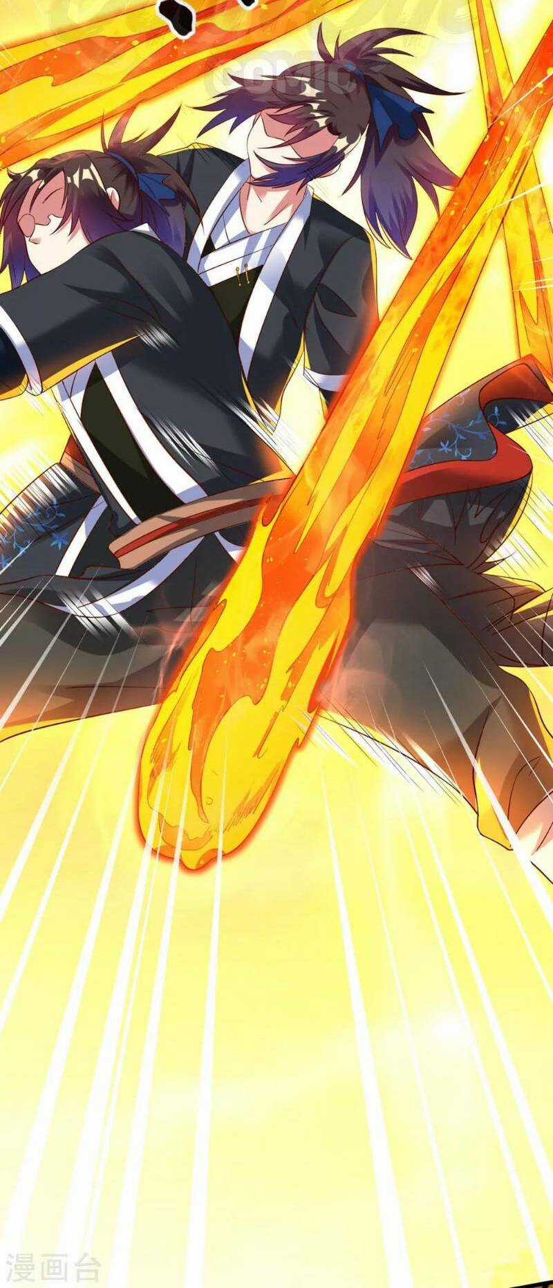 Đạo Ấn Chapter 29 trang 7