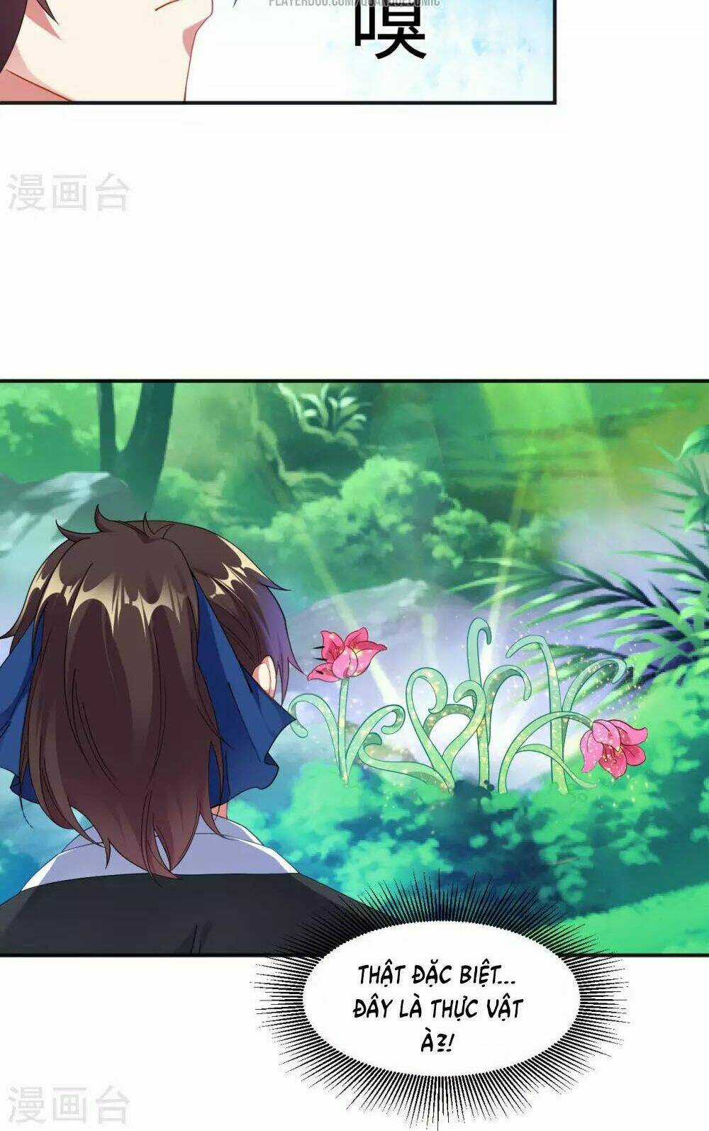 Đạo Ấn Chapter 3 trang 15