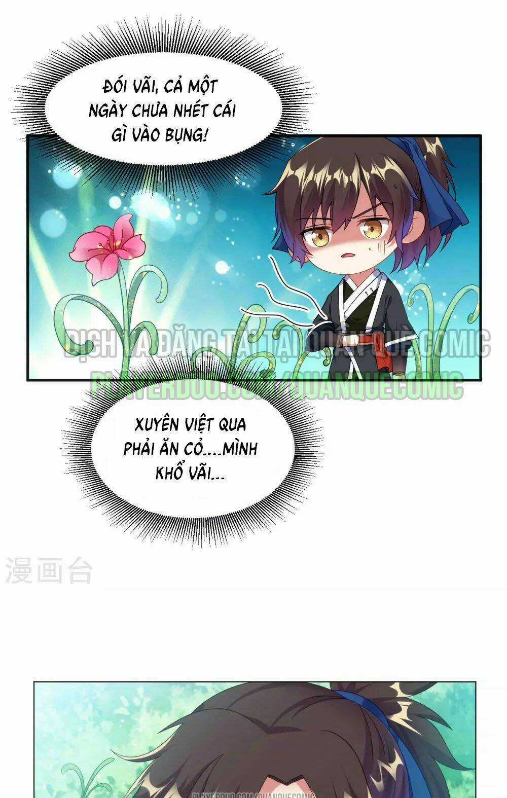 Đạo Ấn Chapter 3 trang 16