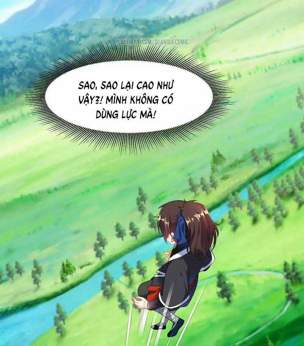 Đạo Ấn Chapter 3 trang 19