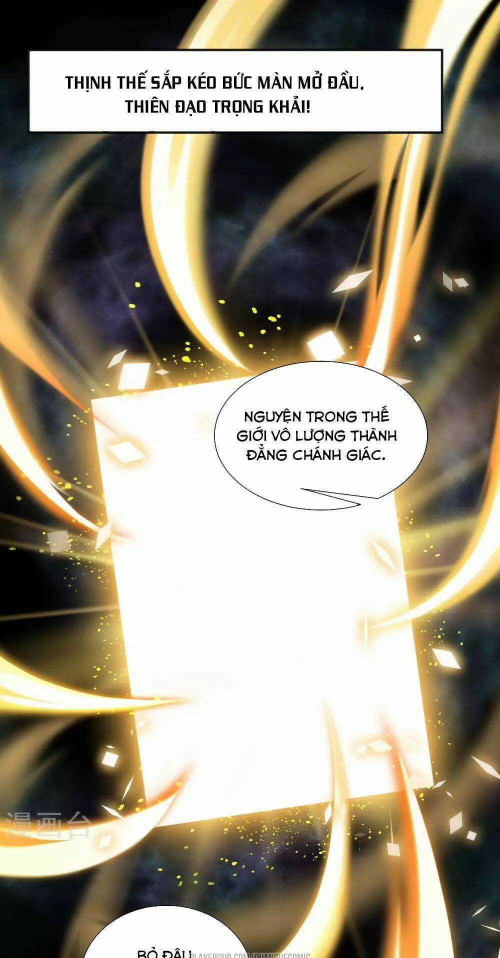 Đạo Ấn Chapter 3 trang 2