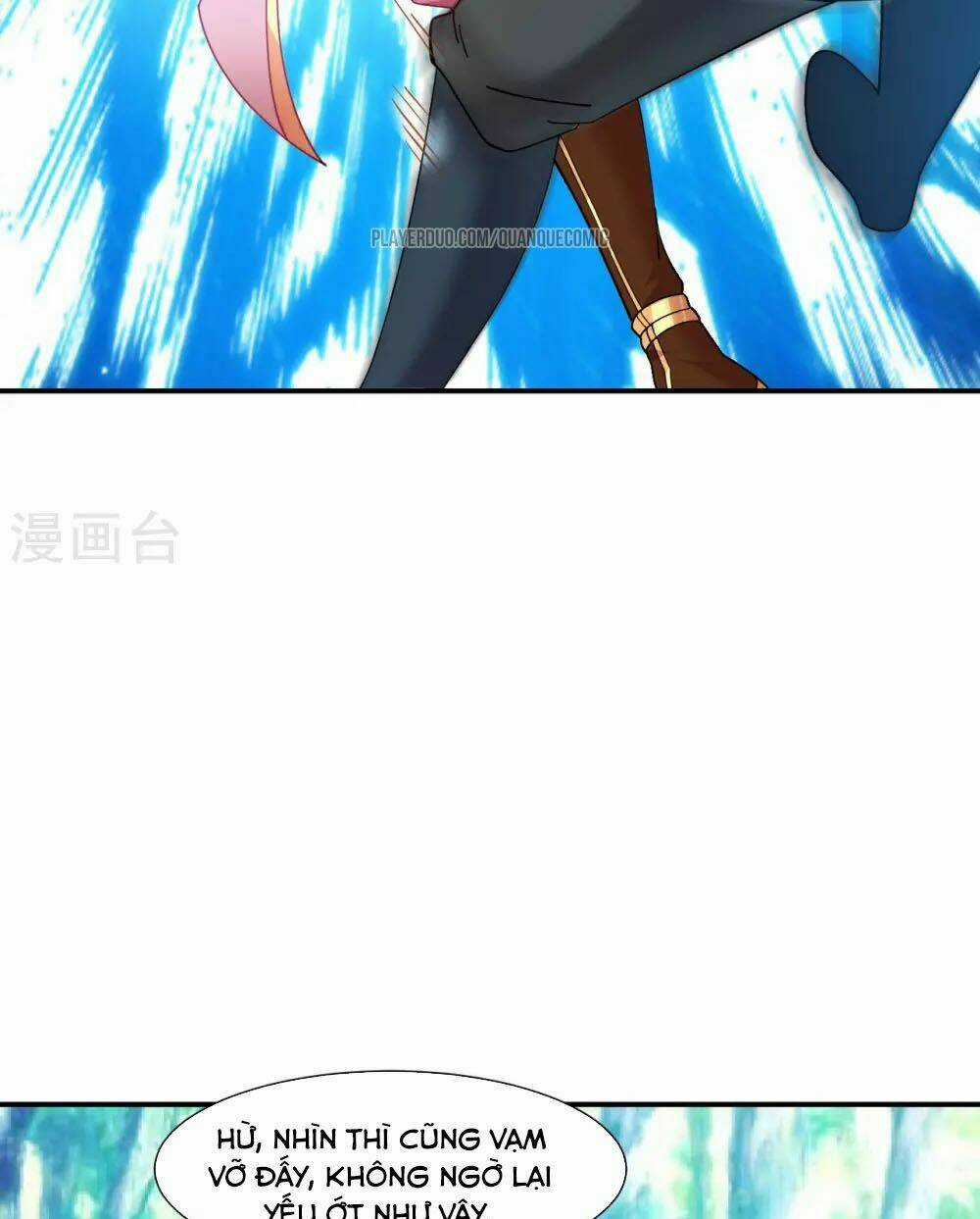 Đạo Ấn Chapter 3 trang 30