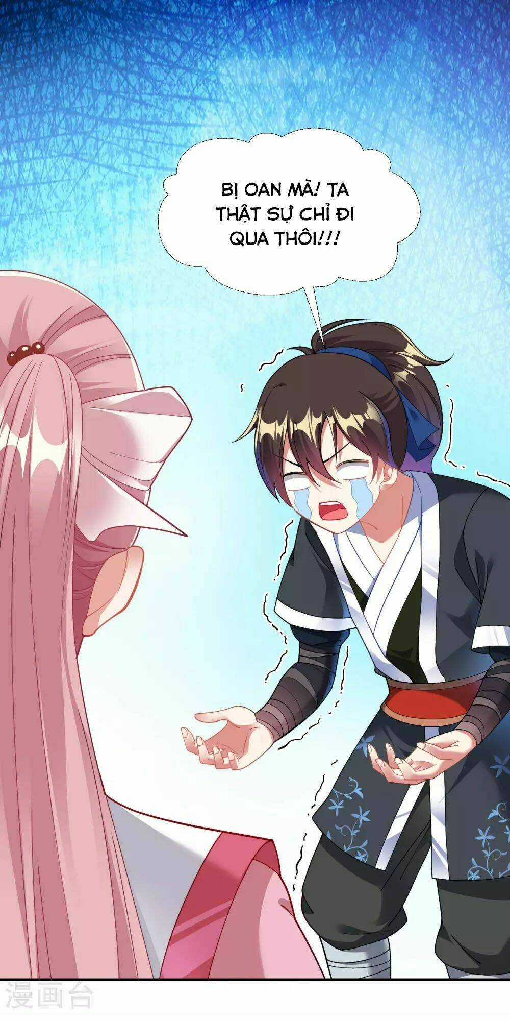 Đạo Ấn Chapter 3 trang 34