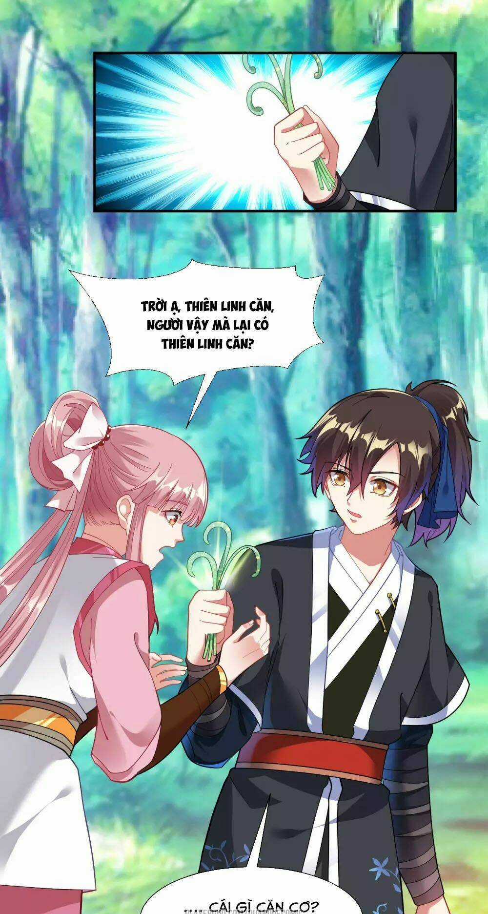 Đạo Ấn Chapter 3 trang 39