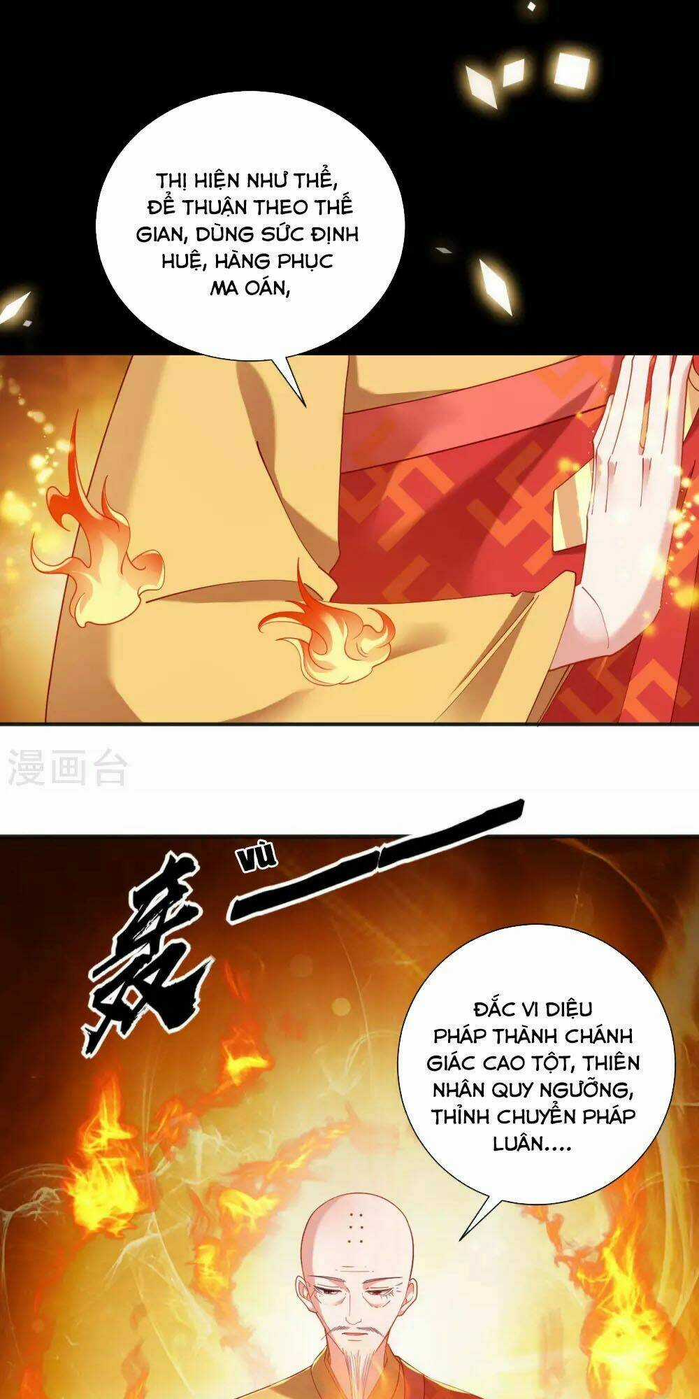 Đạo Ấn Chapter 3 trang 4