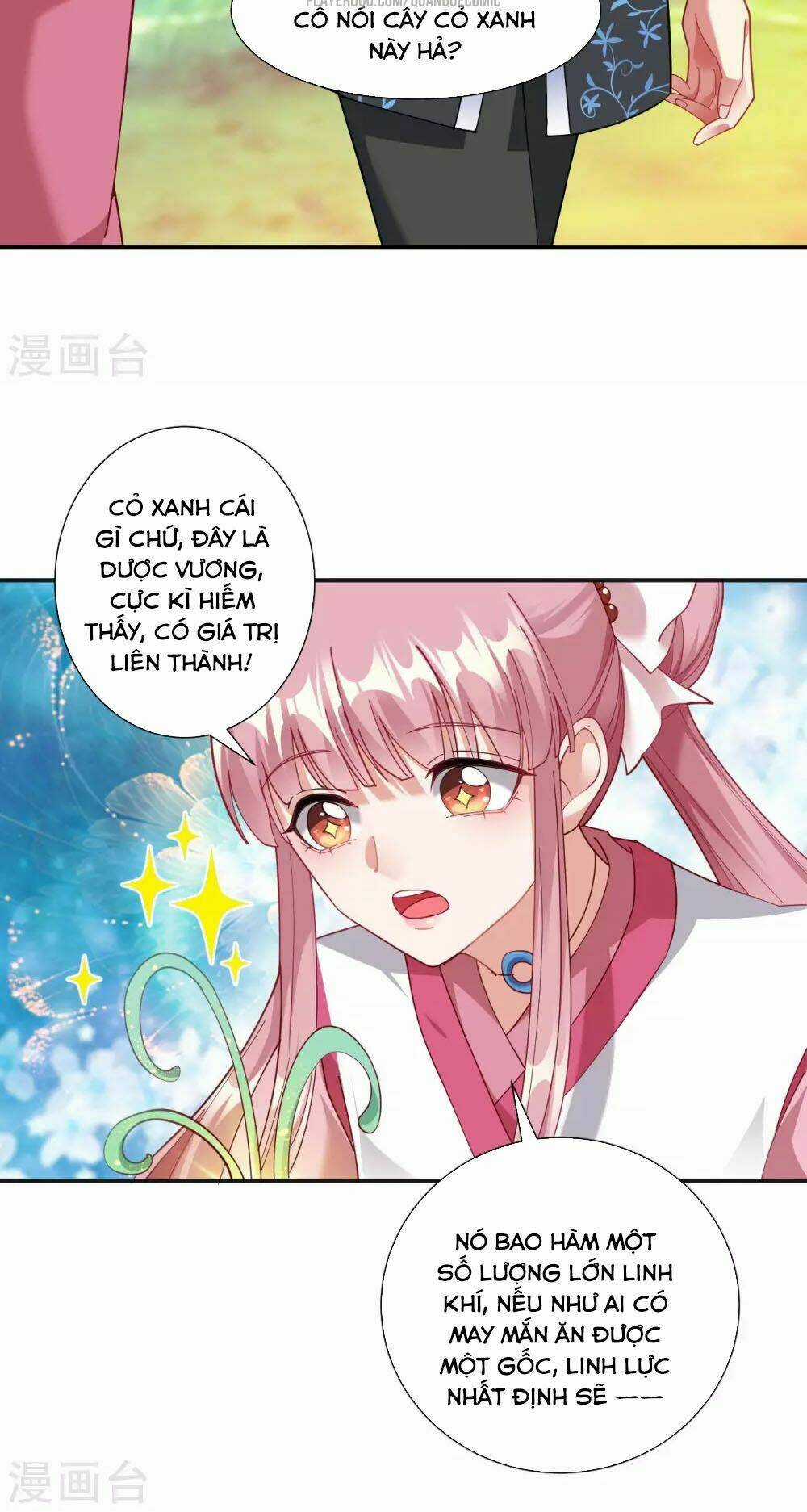 Đạo Ấn Chapter 3 trang 40