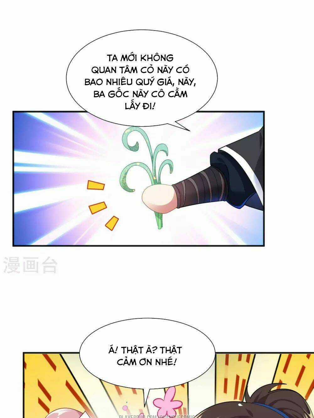 Đạo Ấn Chapter 3 trang 41