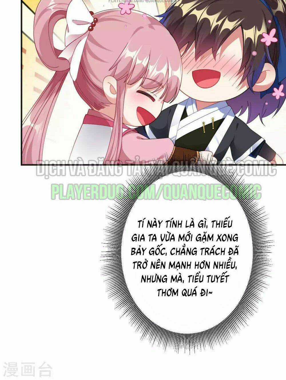 Đạo Ấn Chapter 3 trang 42