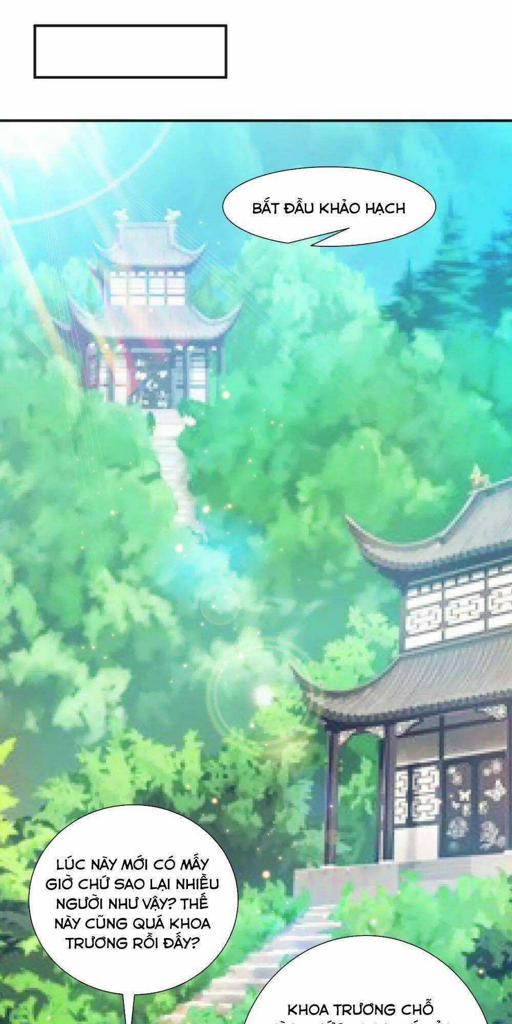 Đạo Ấn Chapter 3 trang 43