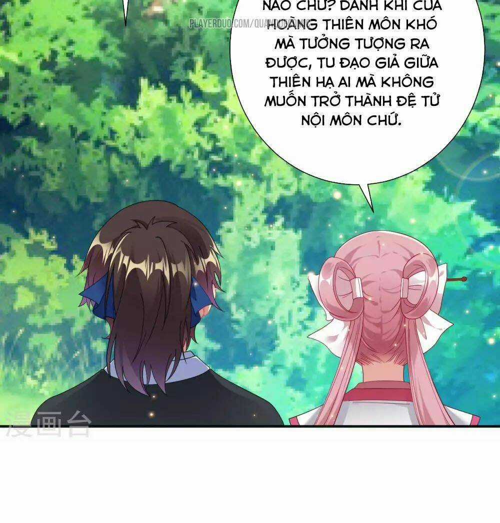 Đạo Ấn Chapter 3 trang 44