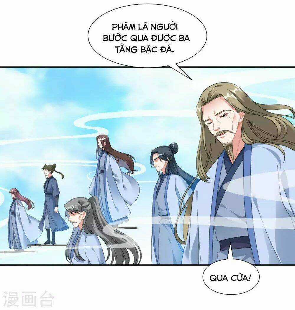 Đạo Ấn Chapter 3 trang 45