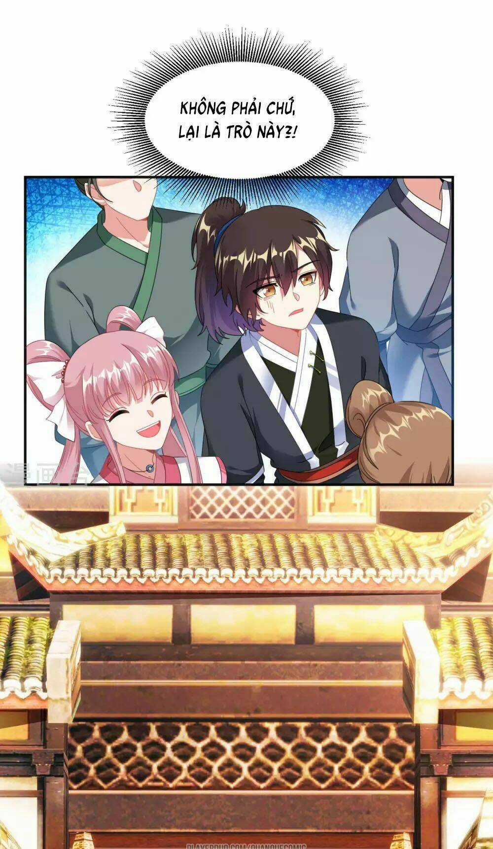 Đạo Ấn Chapter 3 trang 46