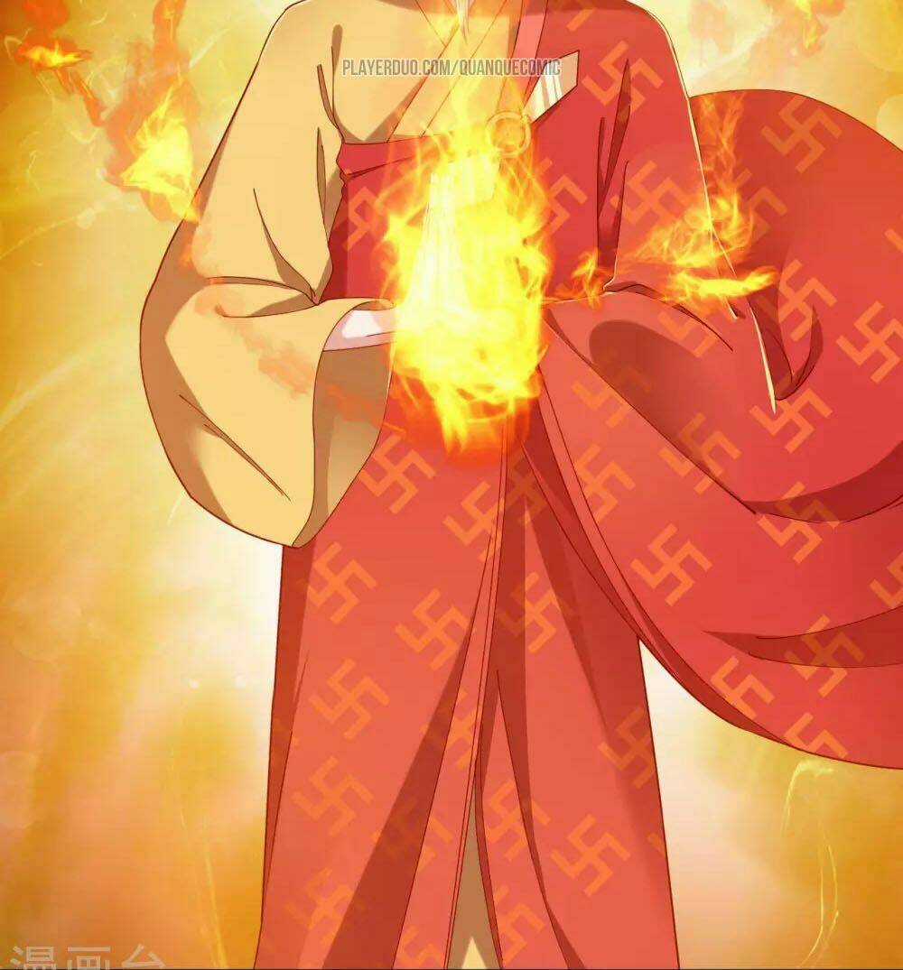 Đạo Ấn Chapter 3 trang 5