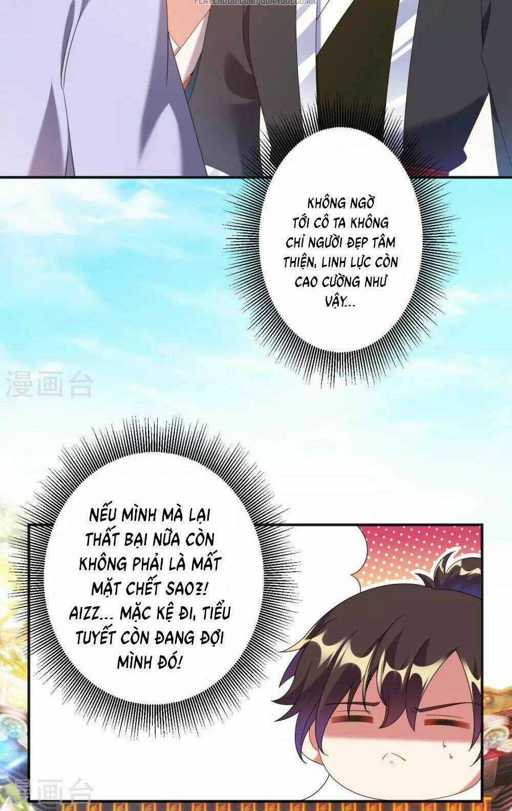 Đạo Ấn Chapter 3 trang 51